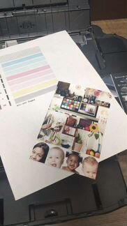 Принтер цветной Canon IP4940