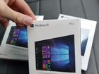 Microsoft Windows 10 Pro объявление продам