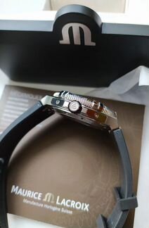 Maurice Lacroix Aikon Venturer Automatic Новые