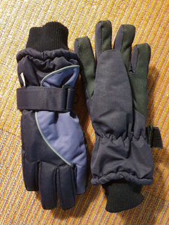 Варежки Reima 3