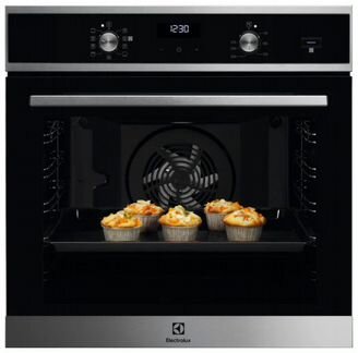 Духовой шкаф Electrolux OED5H70X