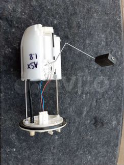 Бензонасос Митсубиси асх 1.8