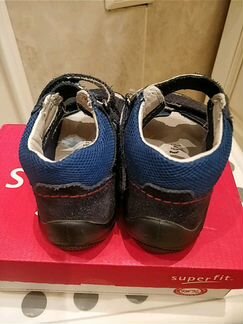 Сандалии Superfit р.22