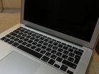 Apple MacBook Air 13.3”