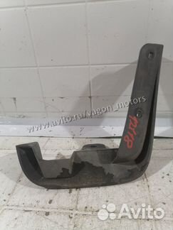 Брызговик передний левый Chevrolet Aveo T300