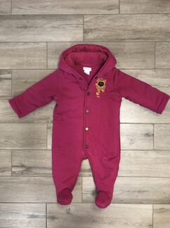 Комбинезон Ralph Lauren