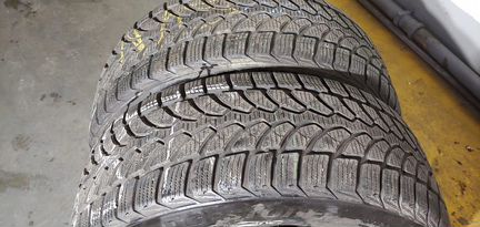 Шины 225 50 17 Bridgestone Blizzak LM32 98V