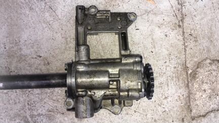 Масляный насос M57 M57N BMW E38 E39 E46 E53 E60