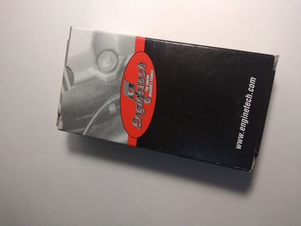 Вкладыши шатунные Opel 2.4 A24XE LE5 Z24SED