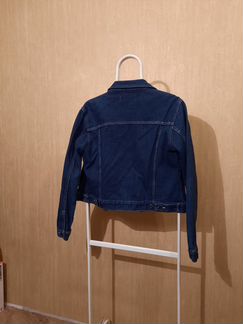 Куртка/джинсовка