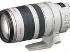 Canon EF 28-300mm f/3.5-5.6L IS USM объявление продам