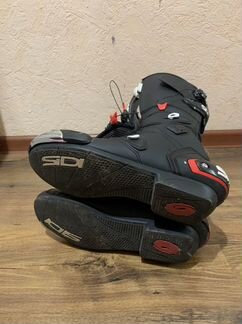 Мото ботинки sidi mag-1