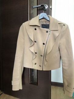Куртка bcbgmaxazria
