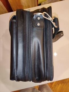 Cумка мужская samsonite (кожзам)