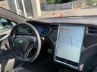 Tesla Model S AT, 2015, 38 000 км объявление продам