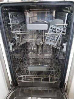 Посудомоечная машина самсунг