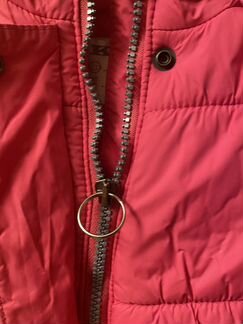 Пуховик kerry