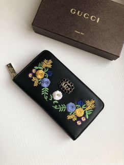 Женский кошелёк Gucci