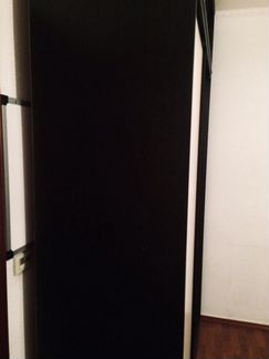 Раздвижной шкаф-купе