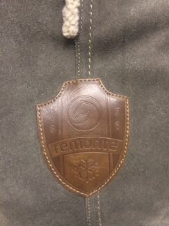 Сапоги новые женские зимние Германия 36 (стелька 2