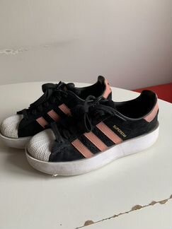 Кроссовки Адидас Superstars