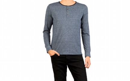 Джемпер мужской Colins 48-50р