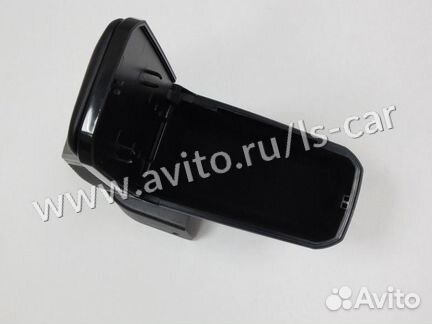 Подлокотник Kia Rio 2 Black Киа Рио