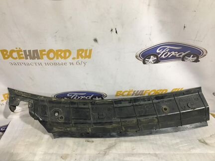 Жабо Форд Транзит