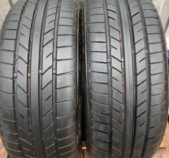 Летние шины 215 50 17 Bridgestone Expedia S-01 1шт