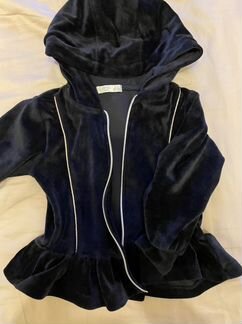 Спортивный костюм для девочек