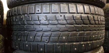 225 55 R18 Dunlop Winter 01