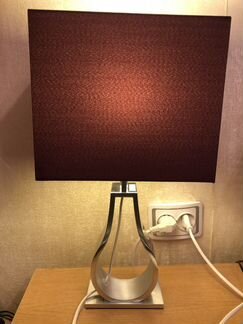 Светильник лампа Икеа клаб klabb