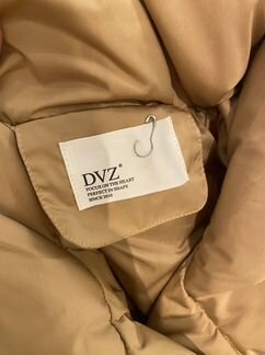 Куртка зимняя женская