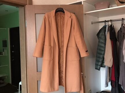 Пальто-халат 44 р-р