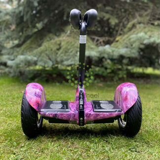 Сигвей Minirobot