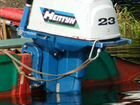 Лодочный мотор Нептун 23