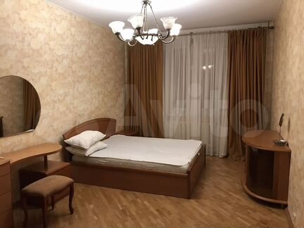 3-к квартира, 79 м², 2/5 эт.