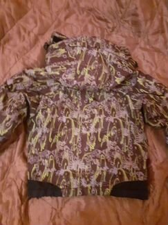 Куртка Hoperise. р.104