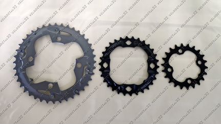 Новые рамы Jamis Trek SpeedX