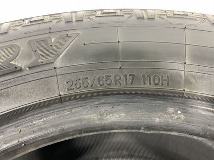 Летние шины Toyo Open Country 265/65 R17