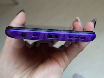 Смартфон Redmi