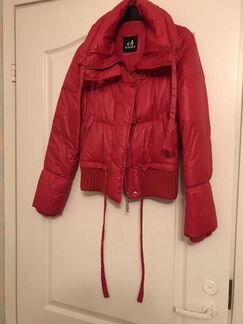 Куртка пуховик Deha оригинал