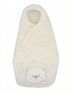 Конверт/кокон на выписку