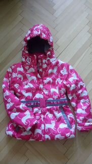 Костюм осень - весна р.122-128