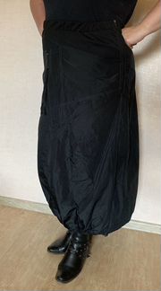 Юбки с подкладками