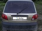 Daewoo Matiz 0.8 МТ, 2011, 67 000 км объявление продам