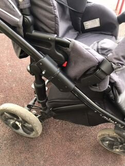 Детская коляска