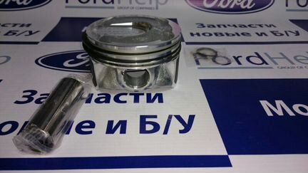 Поршень в сборе 2.0Б EcoBoost 203л.с Ford Mondeo 5
