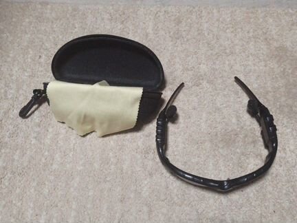 Солнечные очки с Bluetooth