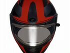 Шлем снегоходный ZOX Condor Parkway, глянец объявление продам